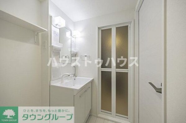 ヒルズコート北千住の物件内観写真